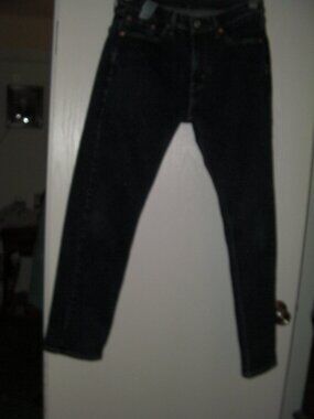 Mens Levi 505 sz 30x30
